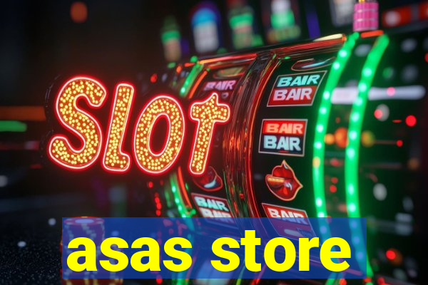 asas store